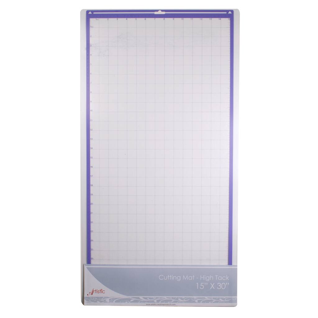 Artistic Edge High Tack Cutting Mat 15 X 30